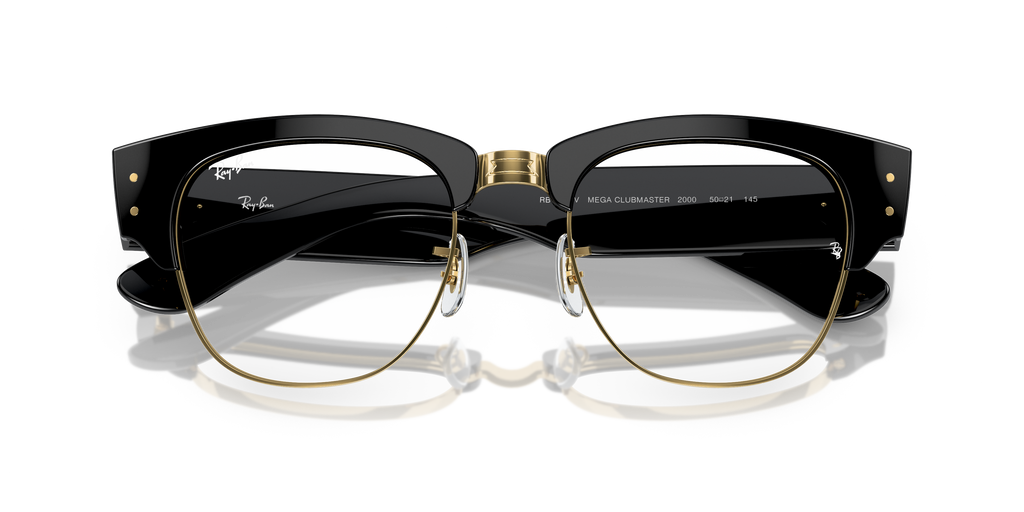 Ray-Ban | 0RX0316V (Mega Clubmaster)