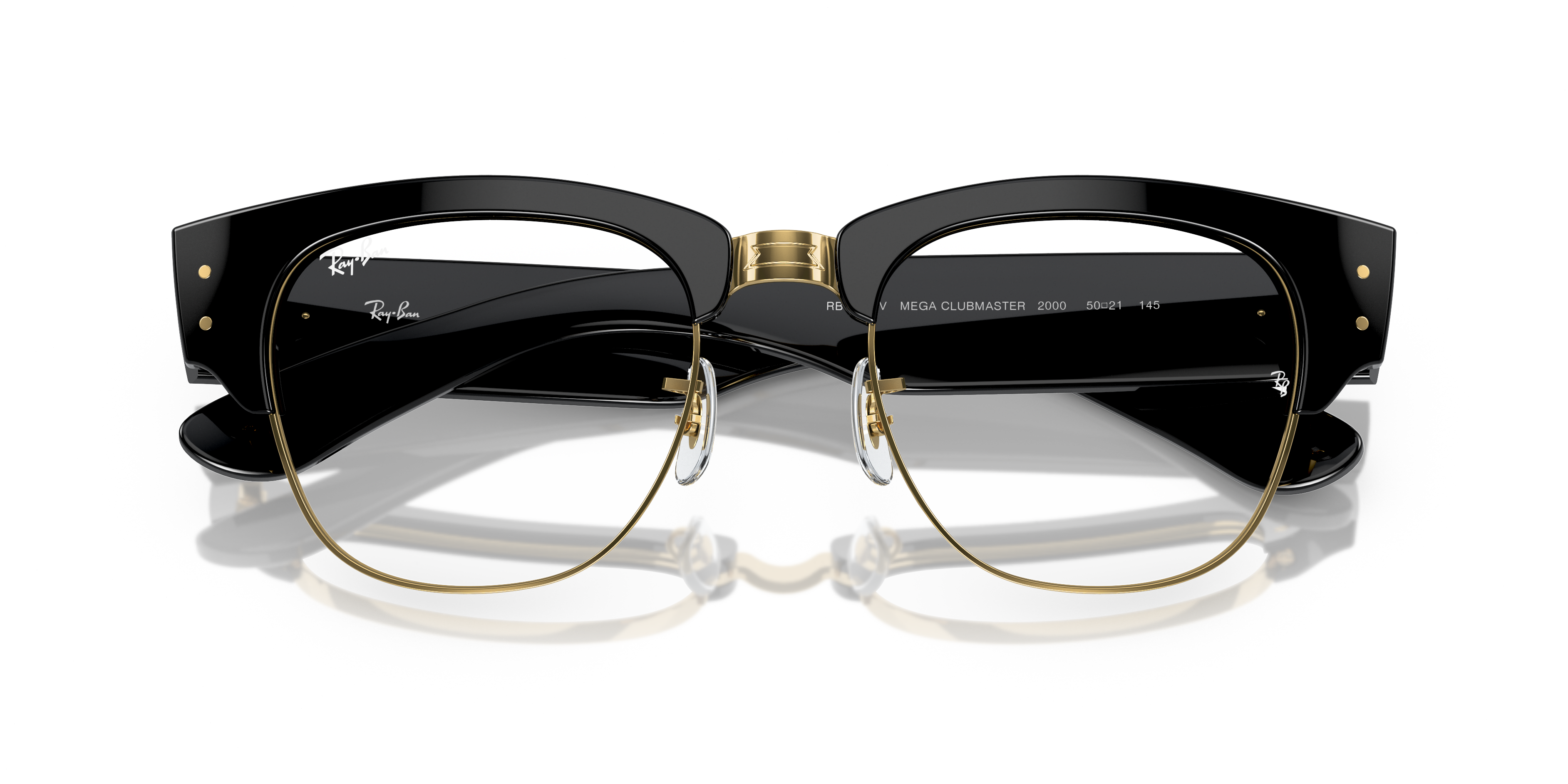 Ray-Ban | 0RX0316V (Mega Clubmaster)