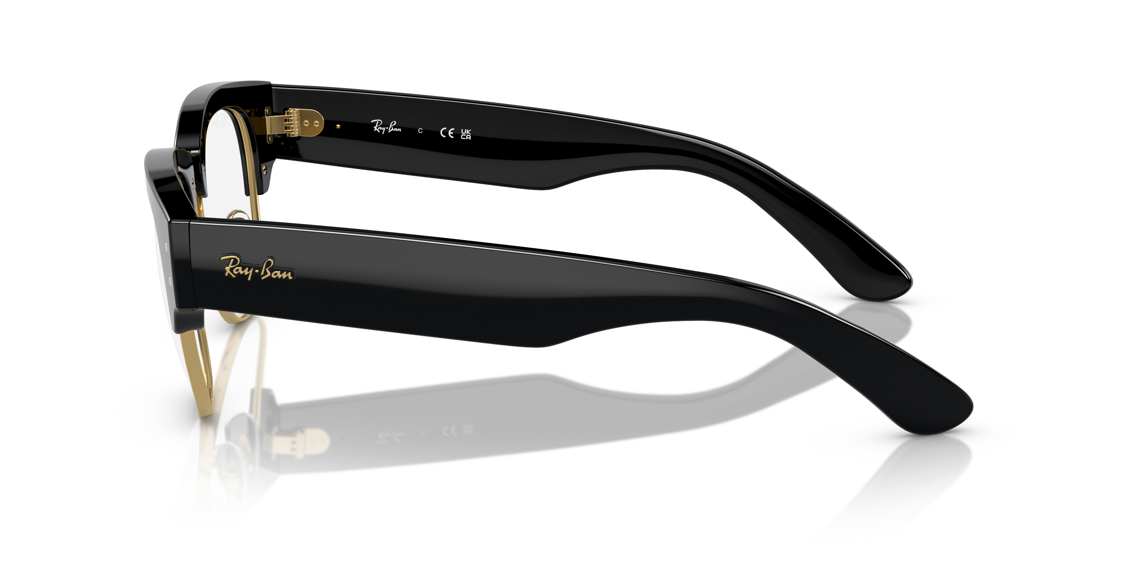 Ray-Ban | 0RX0316V (Mega Clubmaster)