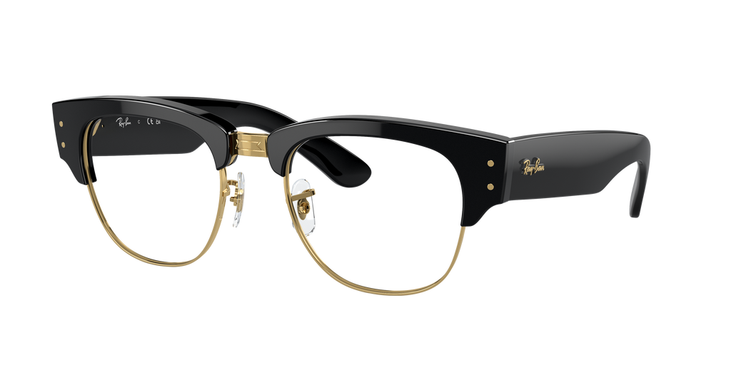 Ray-Ban | 0RX0316V (Mega Clubmaster)