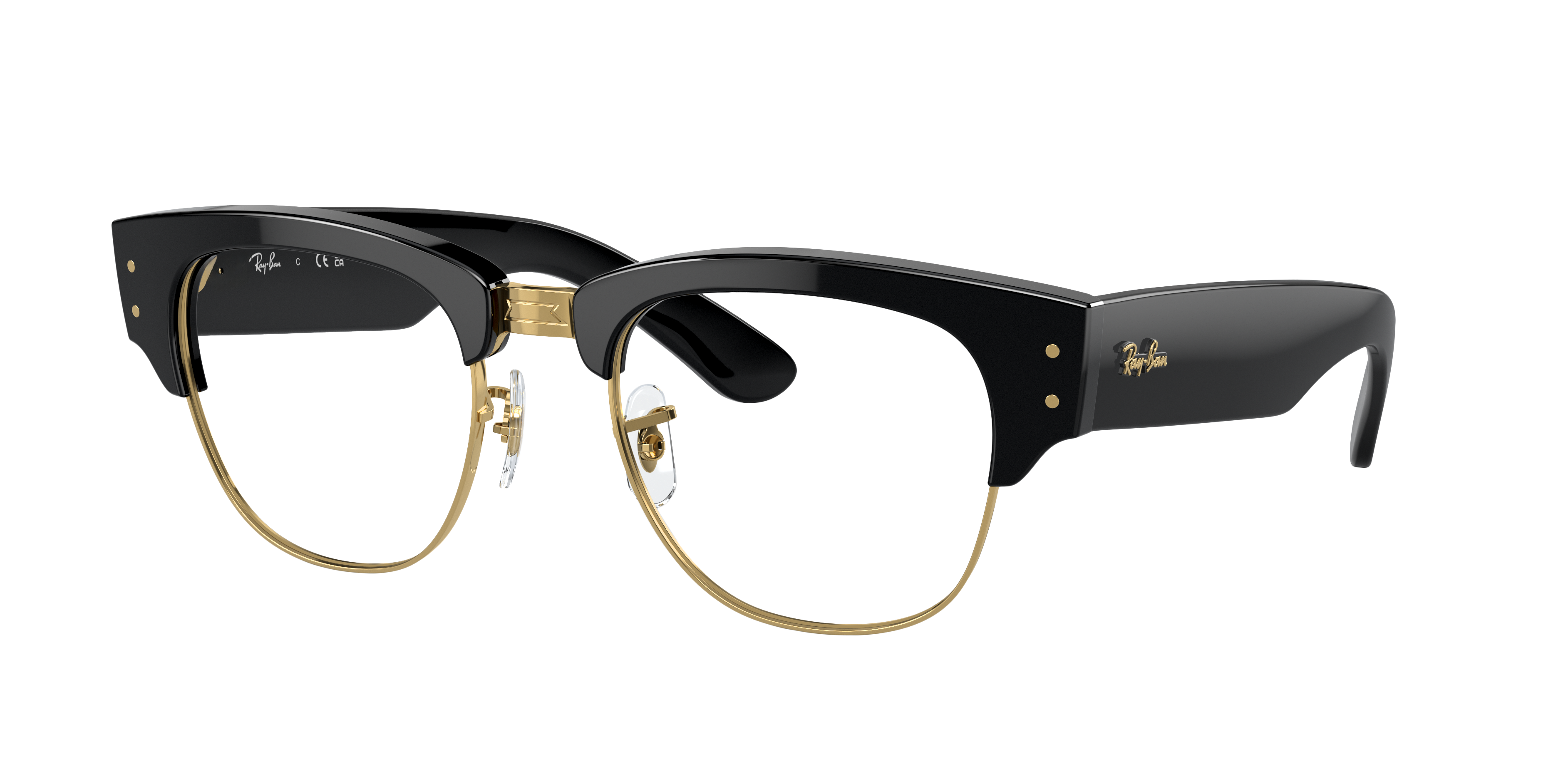 Ray-Ban | 0RX0316V (Mega Clubmaster)