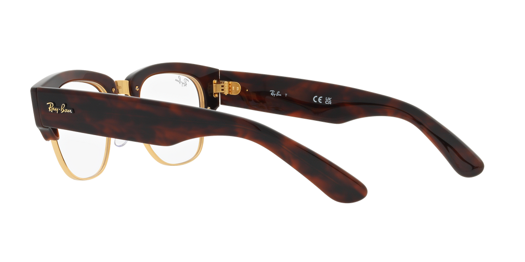 Ray-Ban | 0RX0316V (Mega Clubmaster)