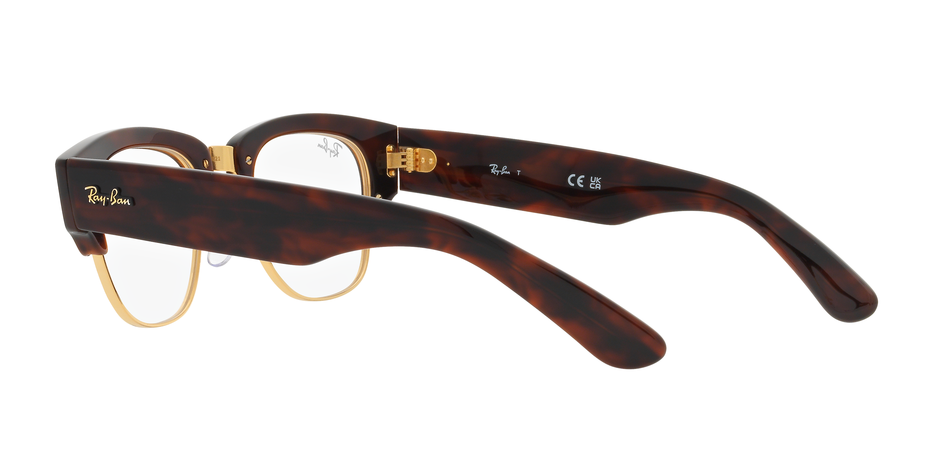 Ray-Ban | 0RX0316V (Mega Clubmaster)