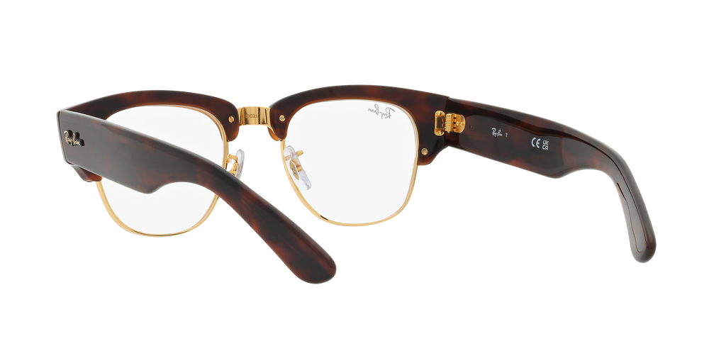 Ray-Ban | 0RX0316V (Mega Clubmaster)