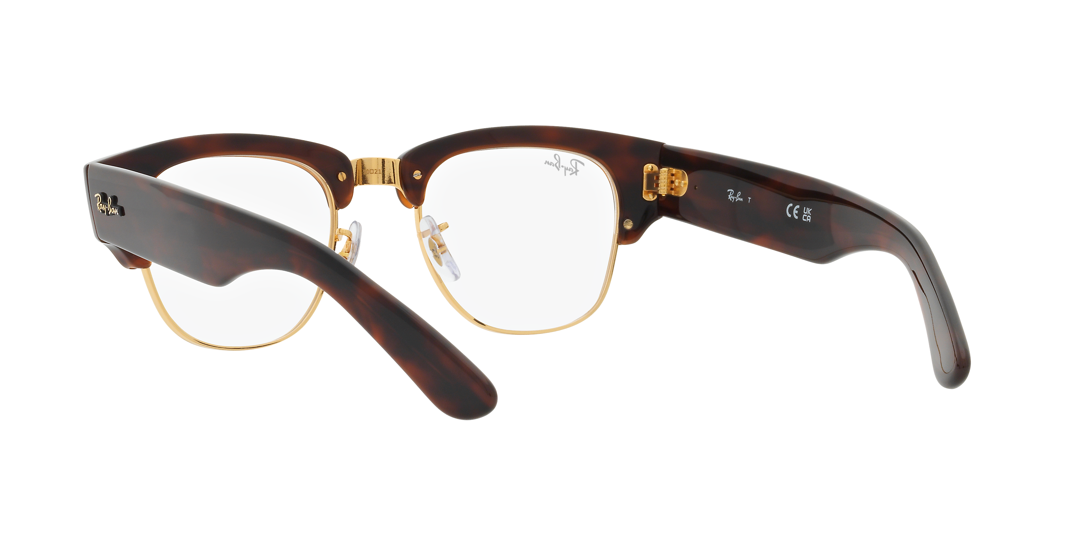 Ray-Ban | 0RX0316V (Mega Clubmaster)