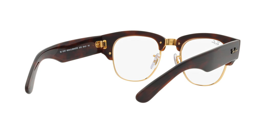 Ray-Ban | 0RX0316V (Mega Clubmaster)