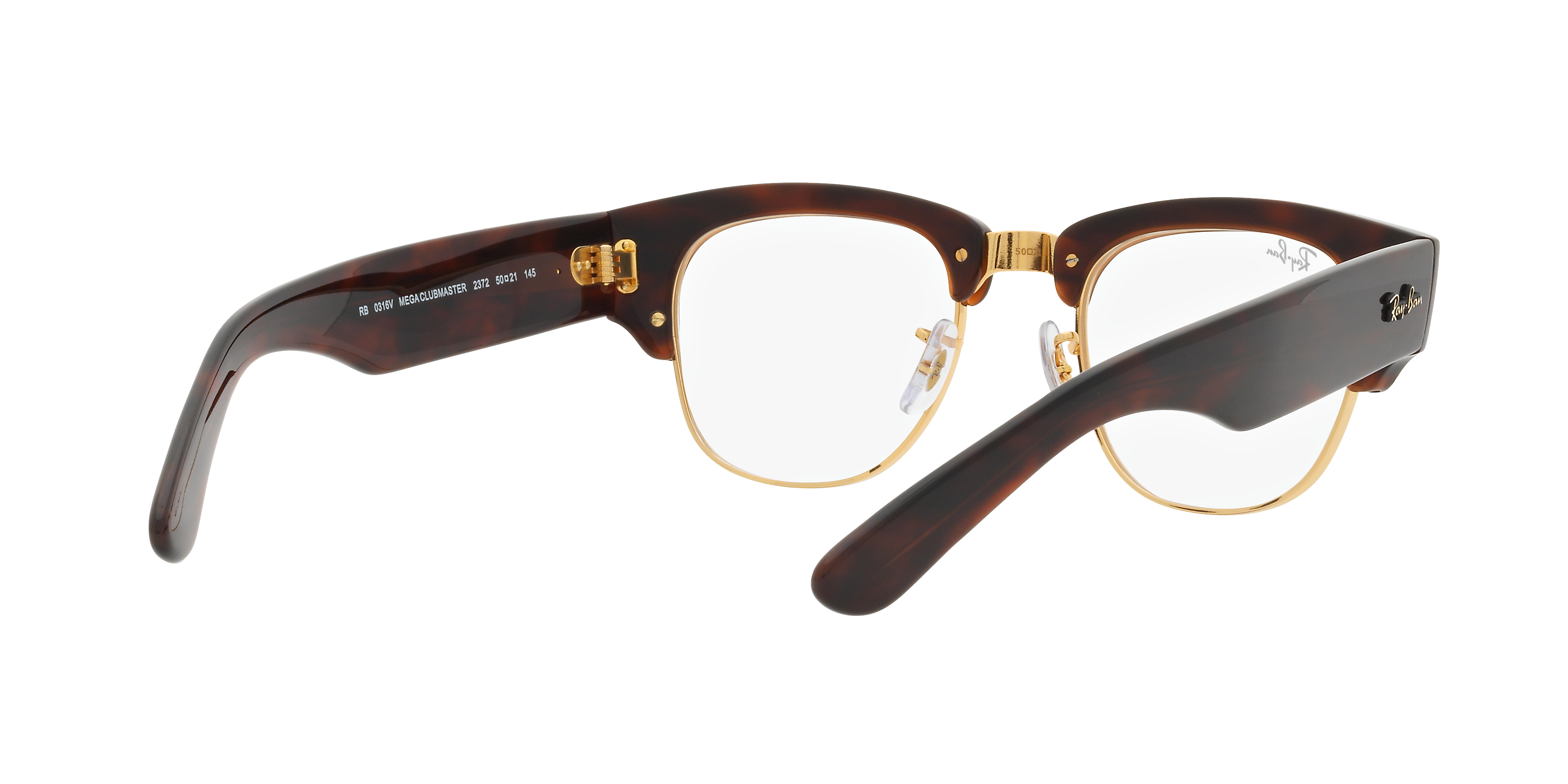 Ray-Ban | 0RX0316V (Mega Clubmaster)