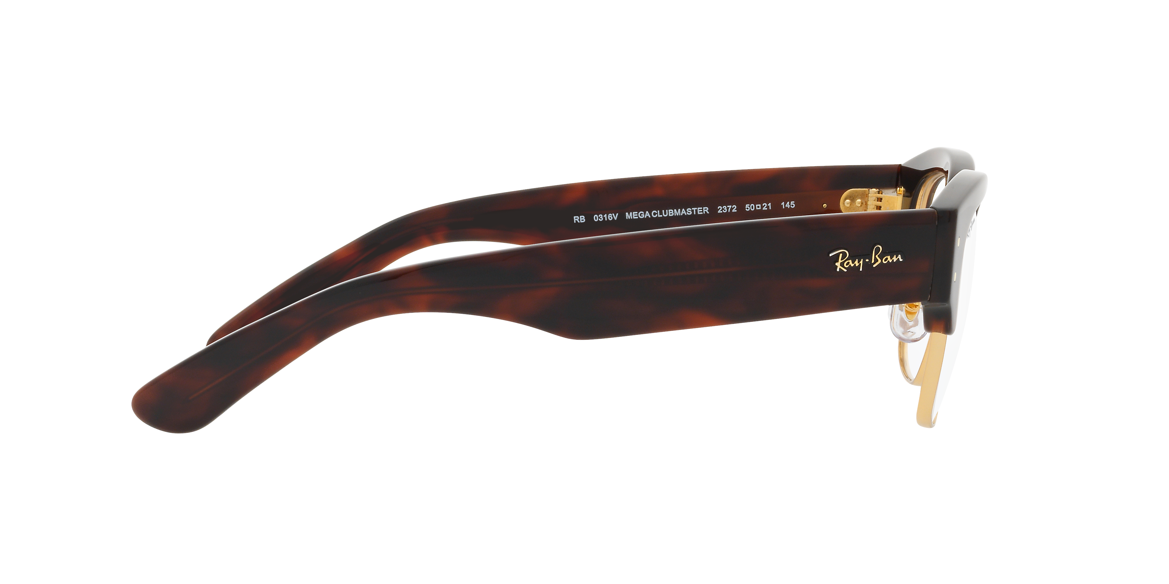 Ray-Ban | 0RX0316V (Mega Clubmaster)
