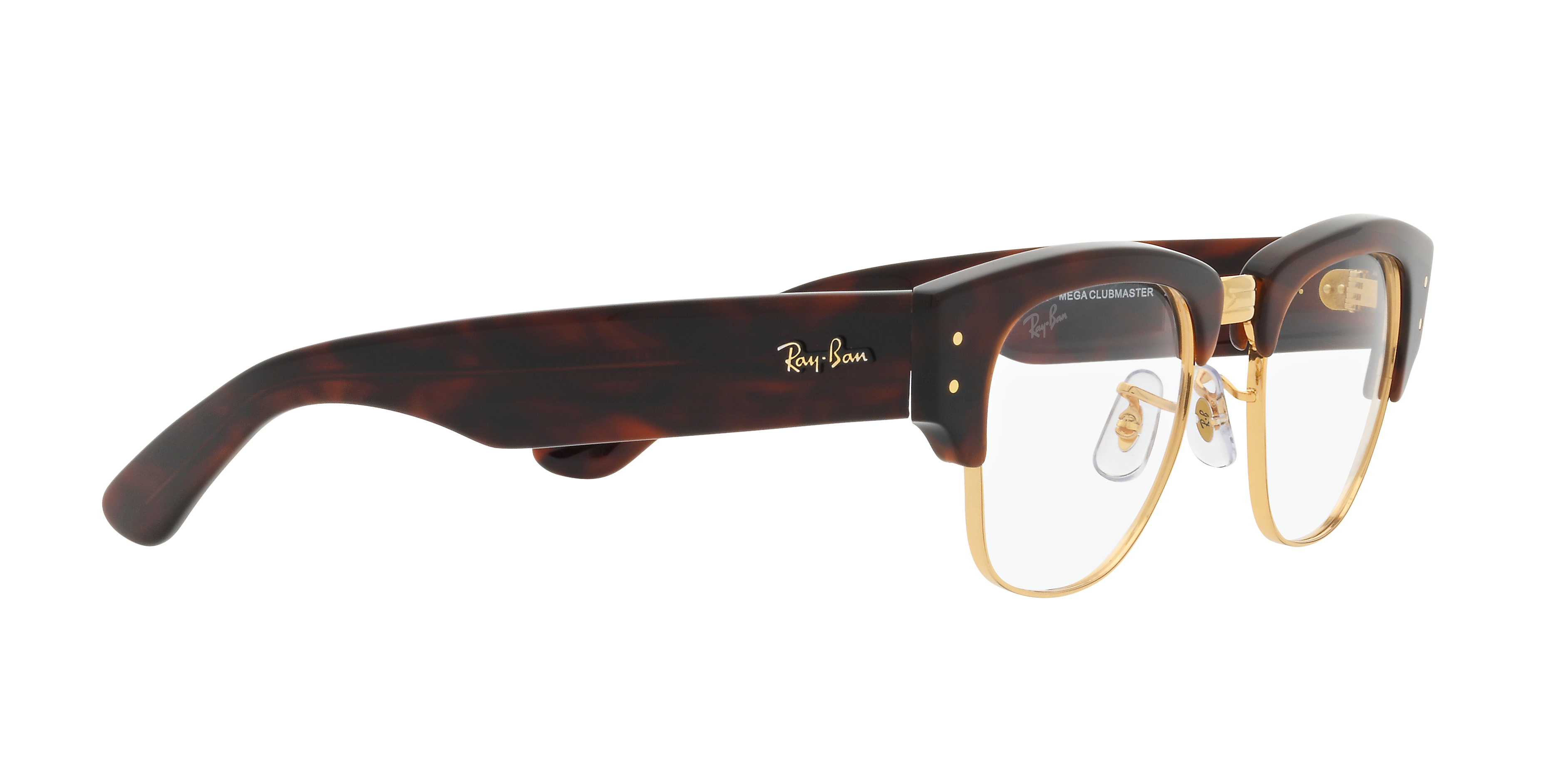 Ray-Ban | 0RX0316V (Mega Clubmaster)