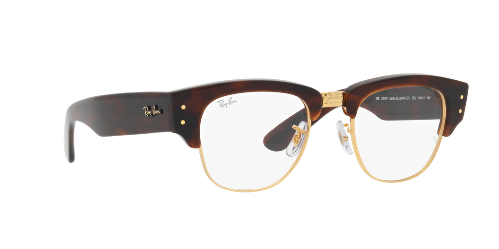 Ray-Ban | 0RX0316V (Mega Clubmaster)