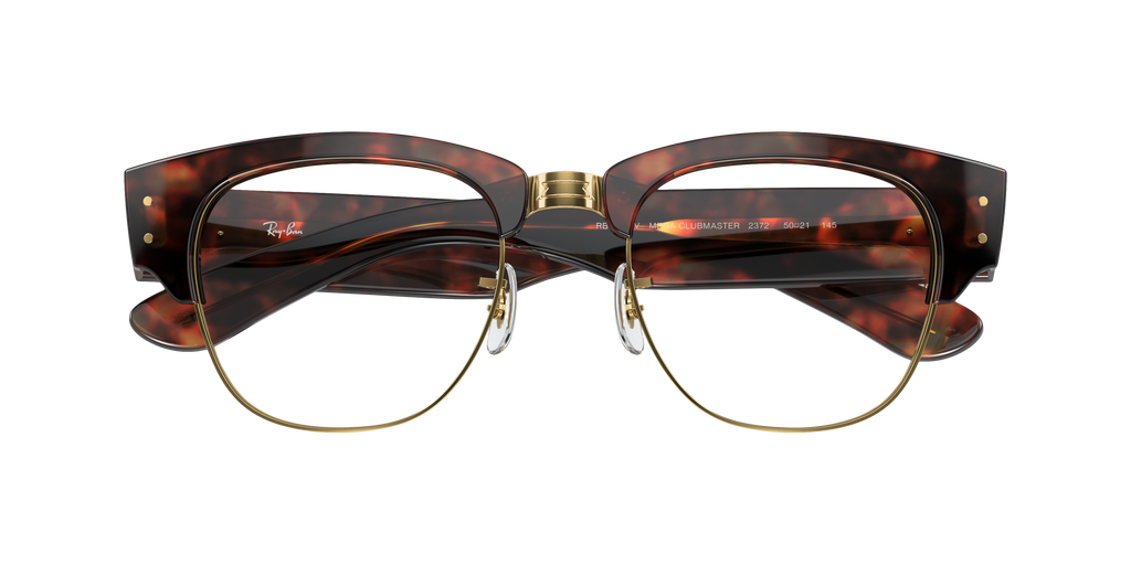 Ray-Ban | 0RX0316V (Mega Clubmaster)