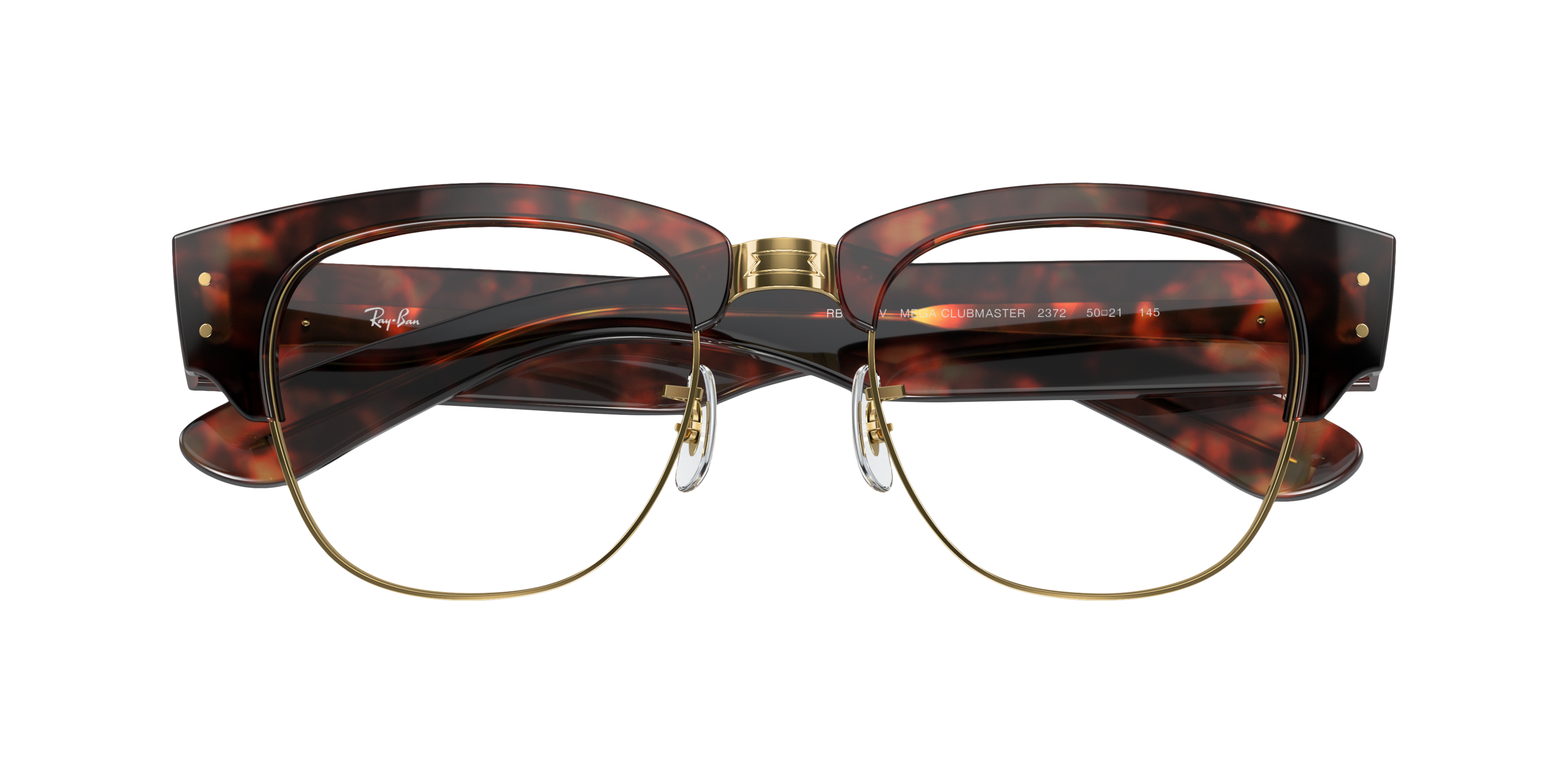 Ray-Ban | 0RX0316V (Mega Clubmaster)