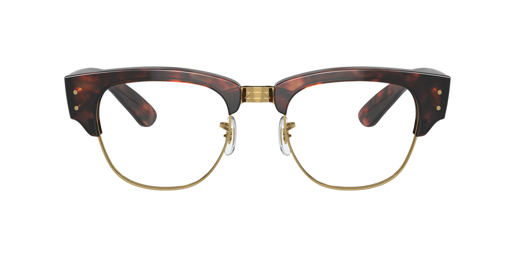 Ray-Ban | 0RX0316V (Mega Clubmaster)