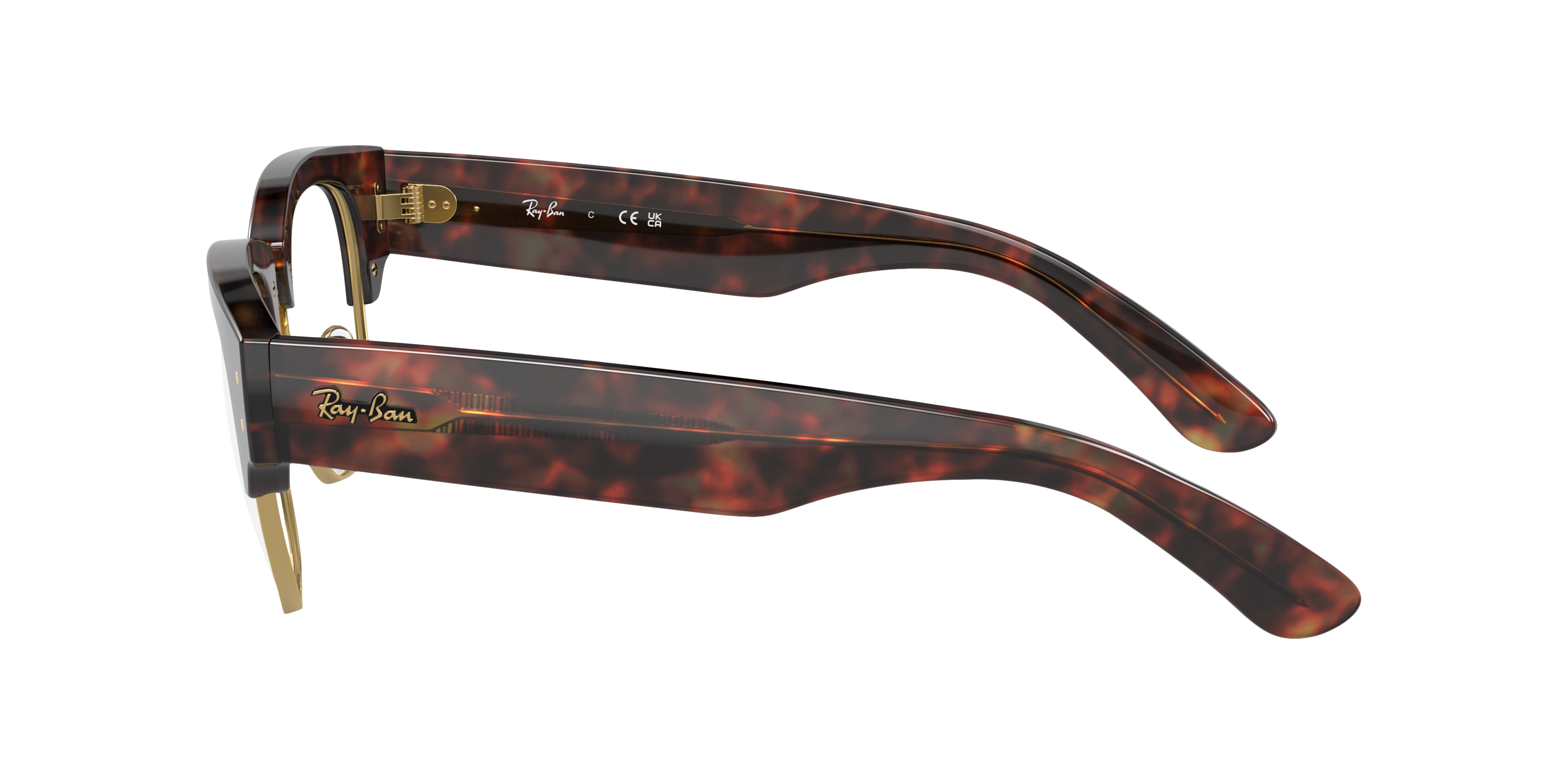 Ray-Ban | 0RX0316V (Mega Clubmaster)