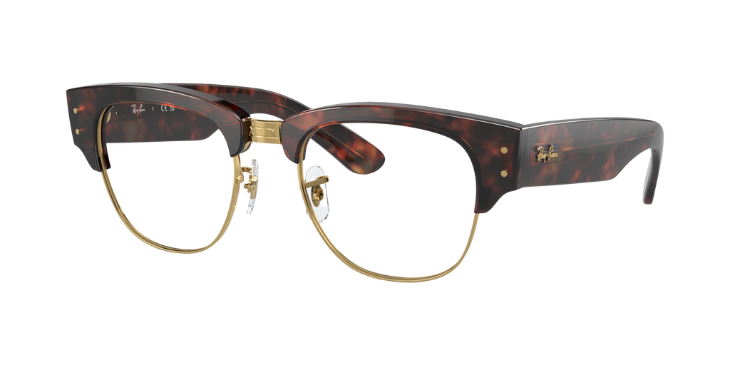 Ray-Ban | 0RX0316V (Mega Clubmaster)