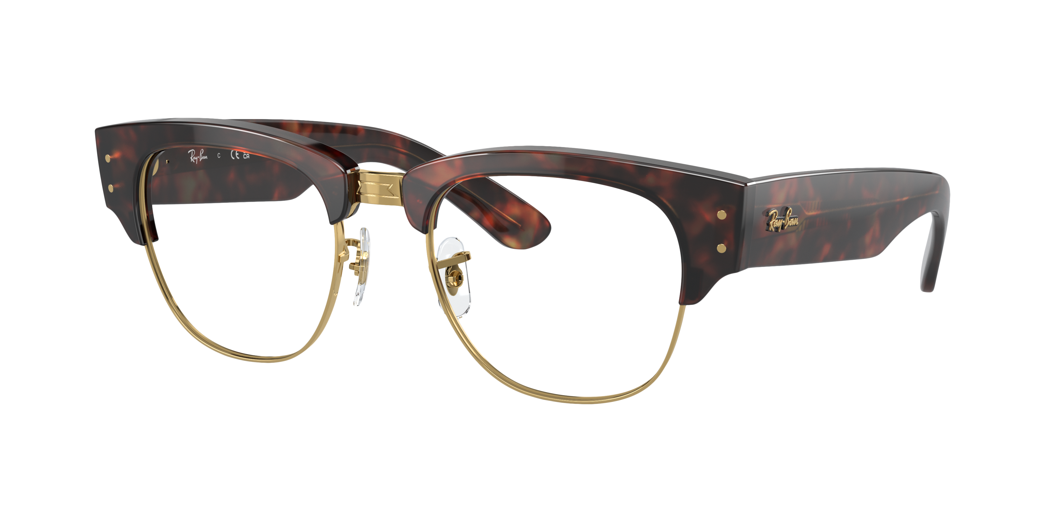 Ray-Ban | 0RX0316V (Mega Clubmaster)