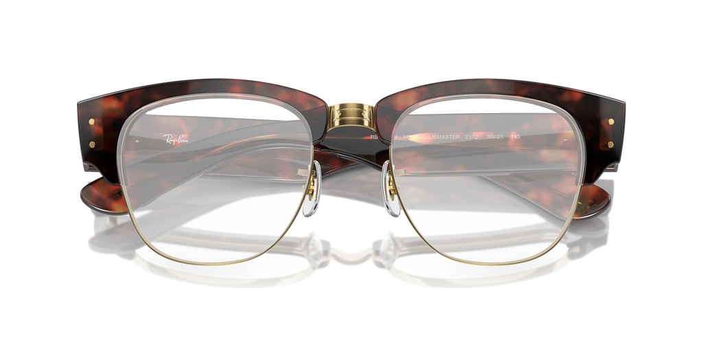 Ray-Ban | 0RX0316V (Mega Clubmaster)