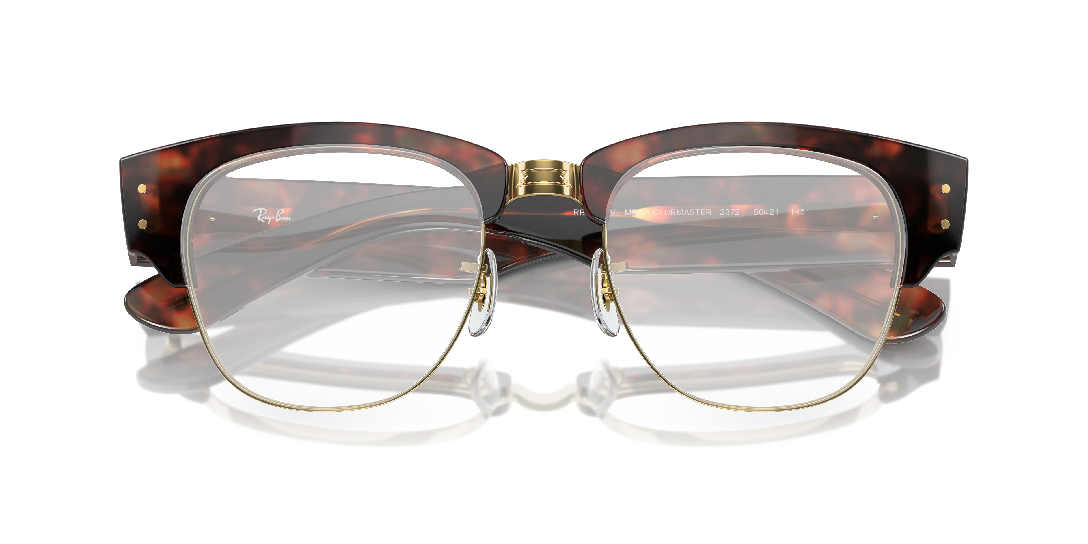 Ray-Ban | 0RX0316V (Mega Clubmaster)