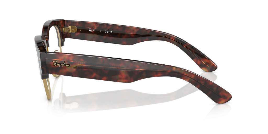 Ray-Ban | 0RX0316V (Mega Clubmaster)