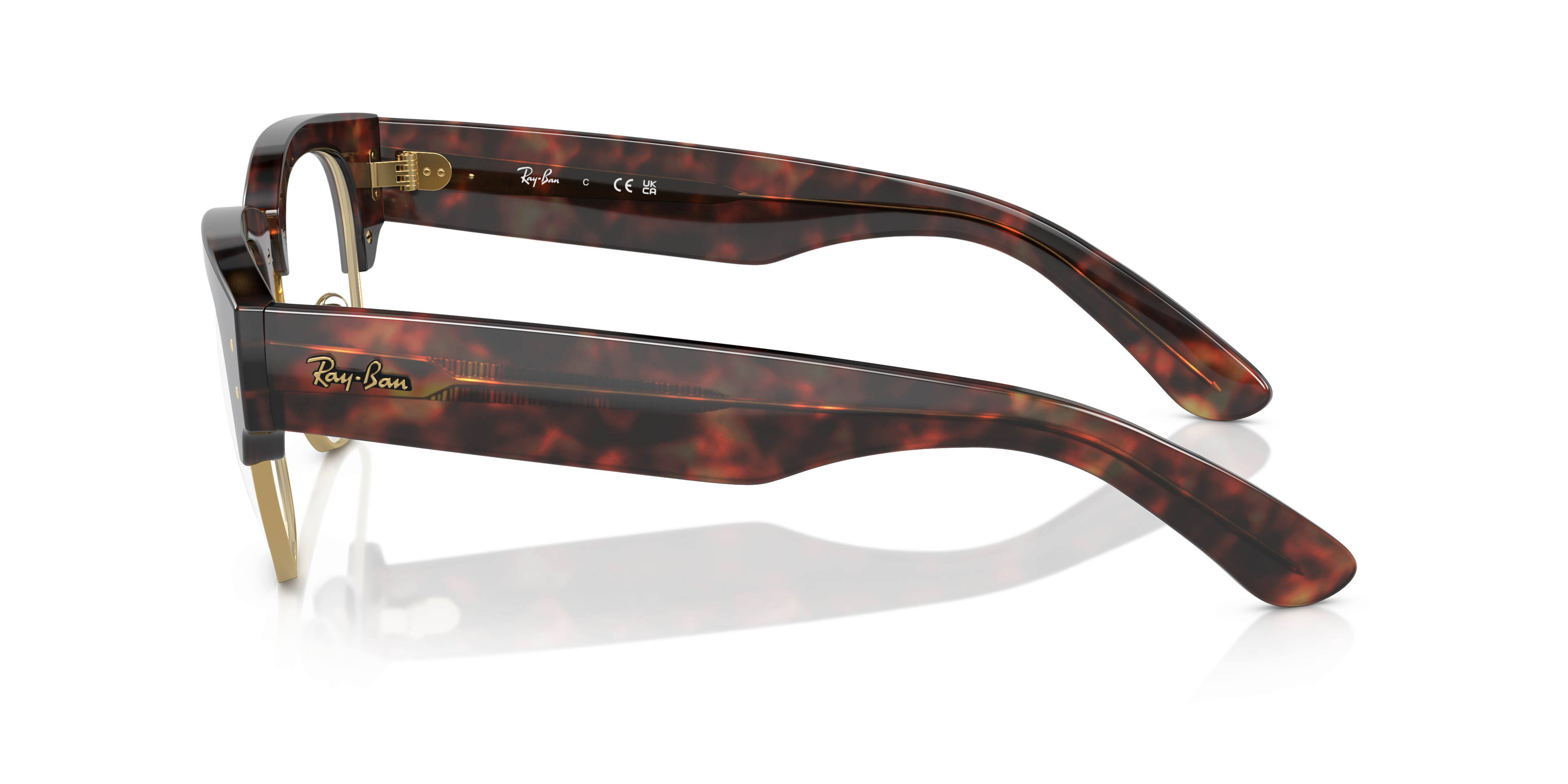Ray-Ban | 0RX0316V (Mega Clubmaster)