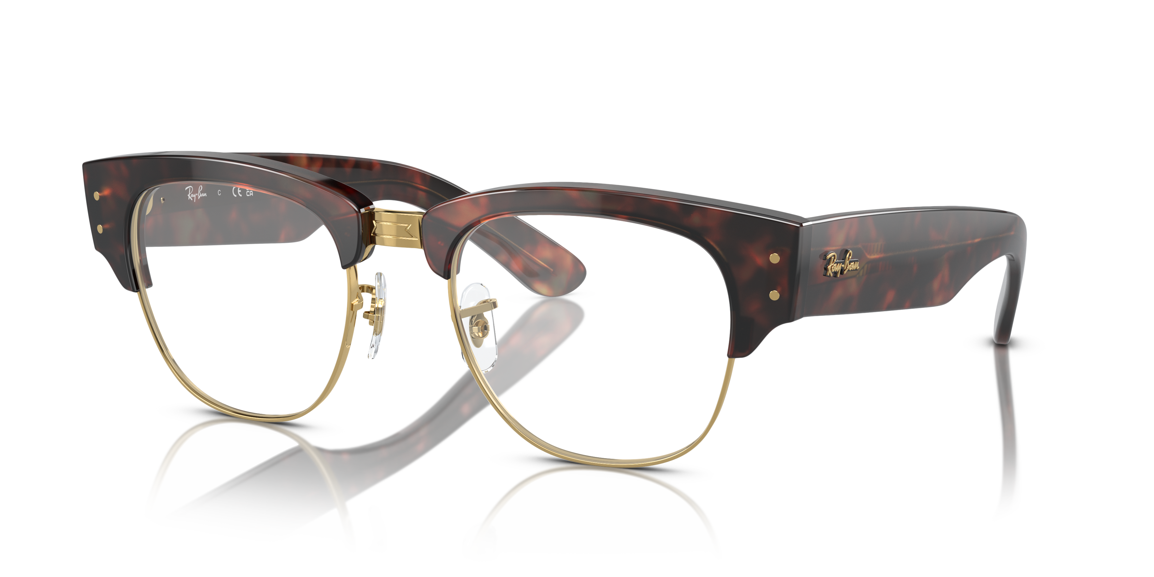Ray-Ban | 0RX0316V (Mega Clubmaster)