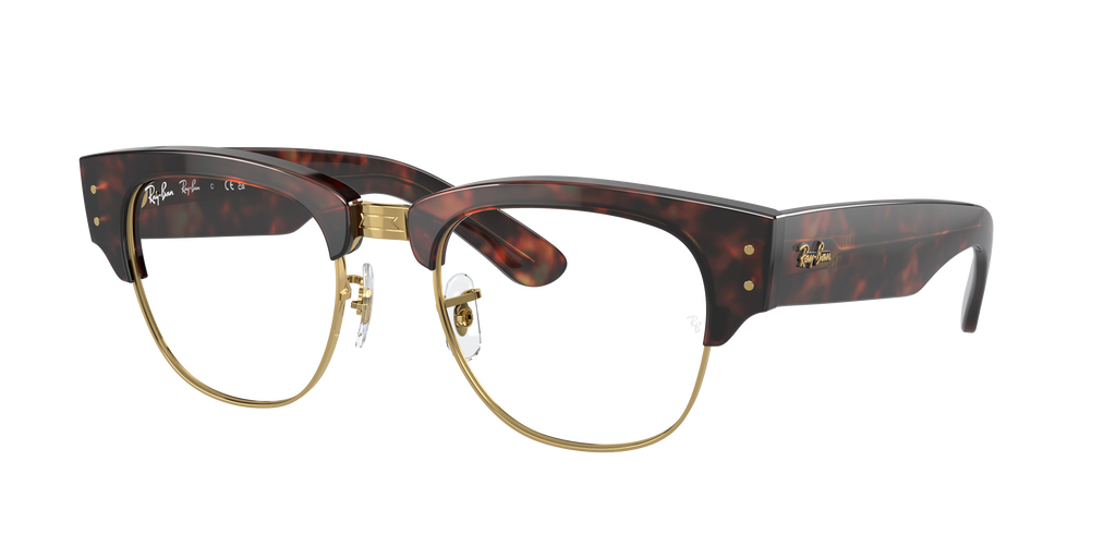 Ray-Ban | 0RX0316V (Mega Clubmaster)
