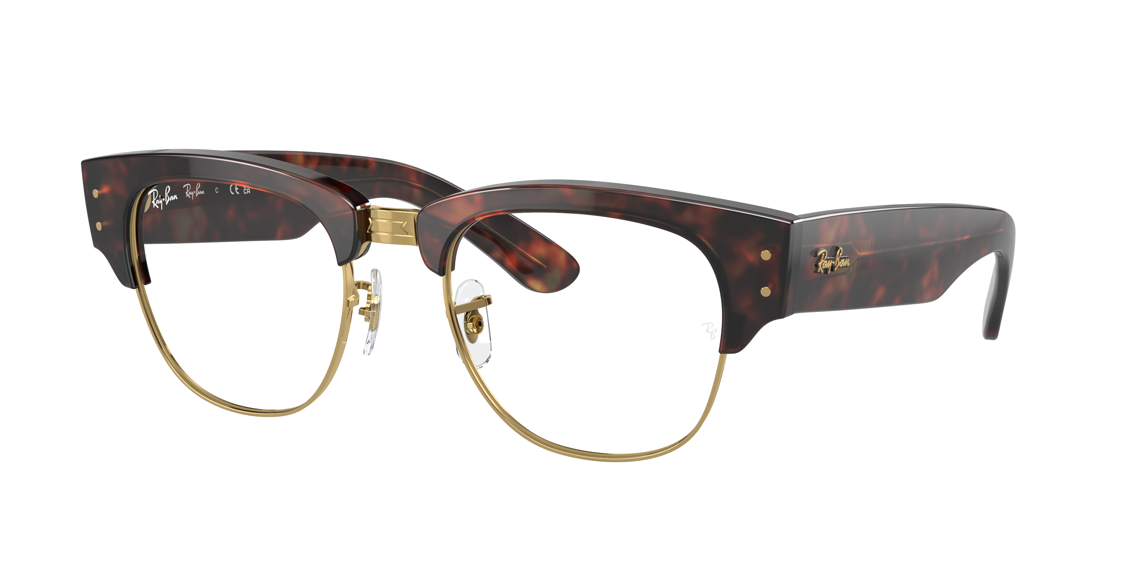 Ray-Ban | 0RX0316V (Mega Clubmaster)