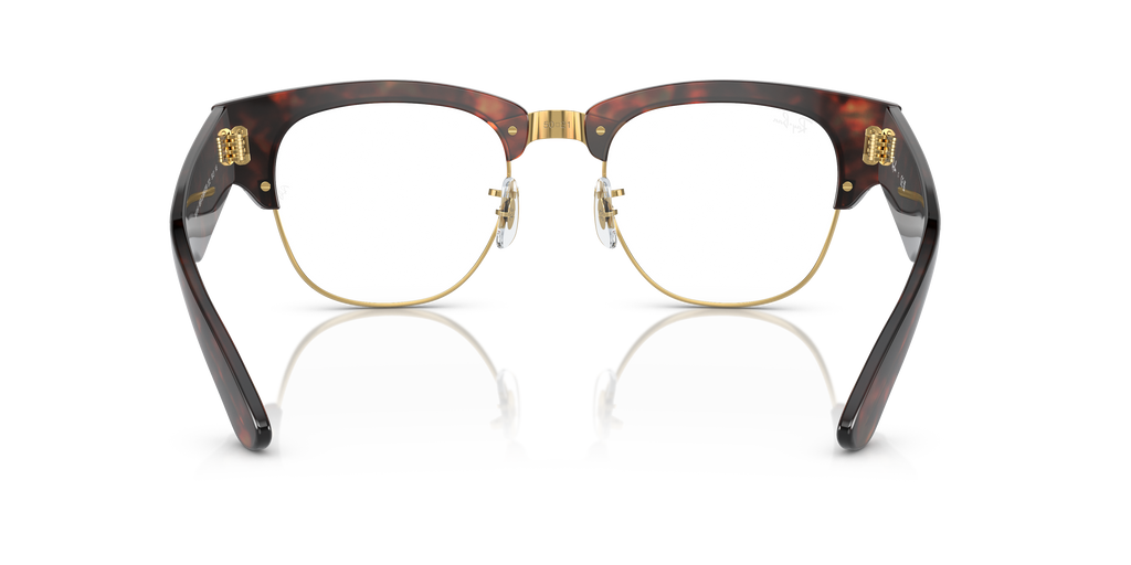 Ray-Ban | 0RX0316V (Mega Clubmaster)
