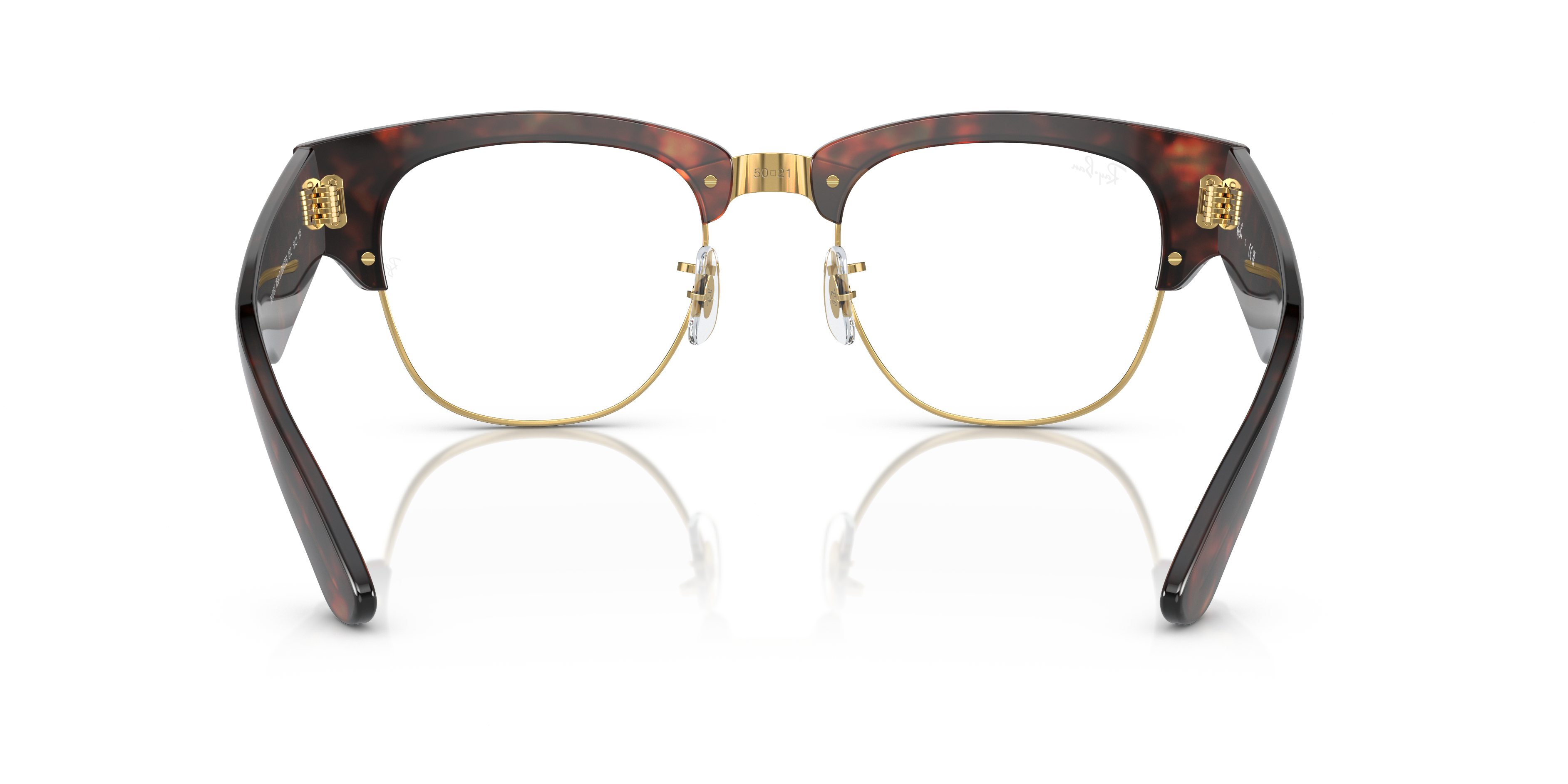 Ray-Ban | 0RX0316V (Mega Clubmaster)