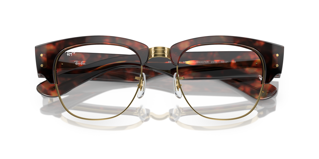 Ray-Ban | 0RX0316V (Mega Clubmaster)