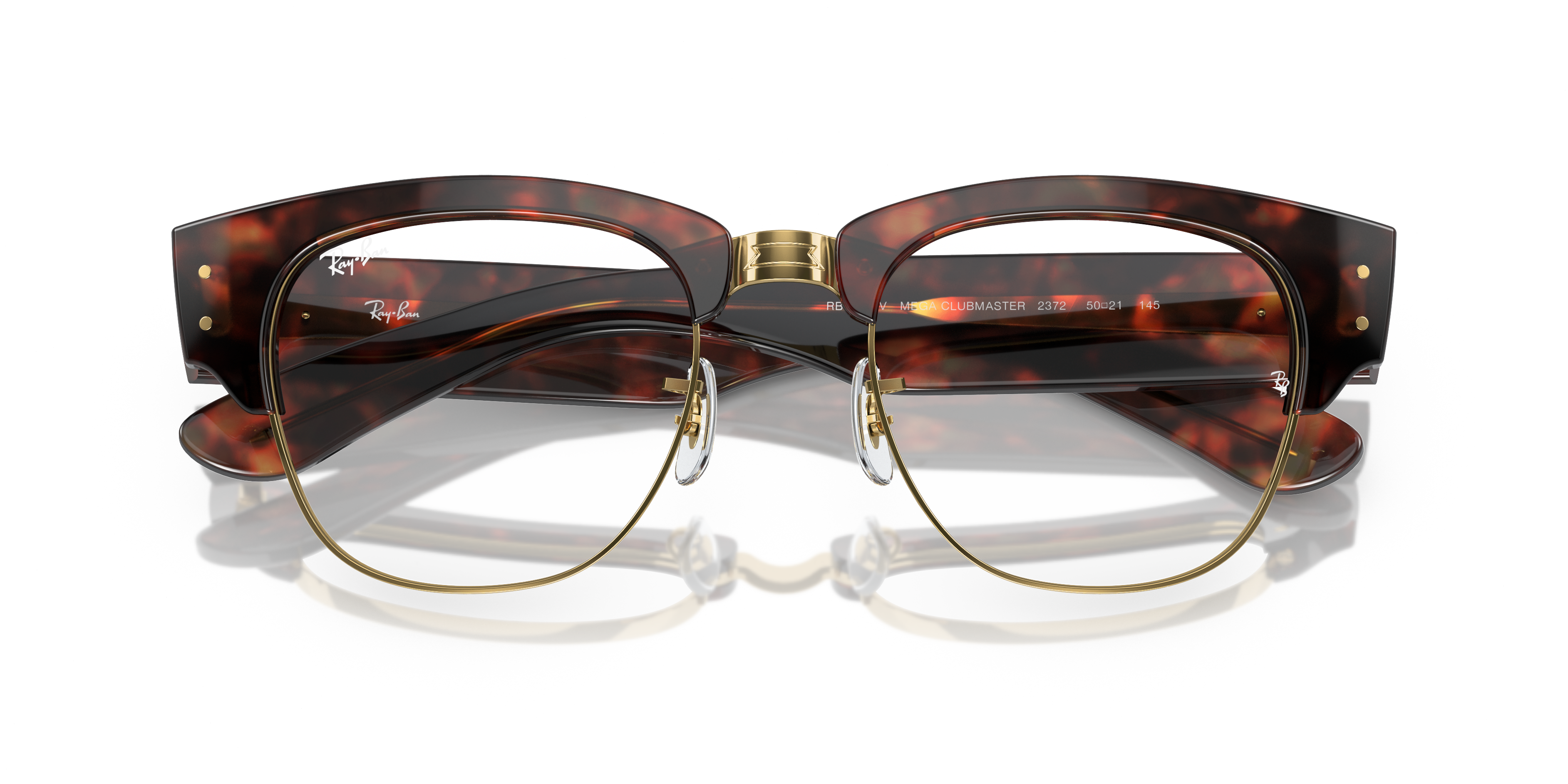 Ray-Ban | 0RX0316V (Mega Clubmaster)