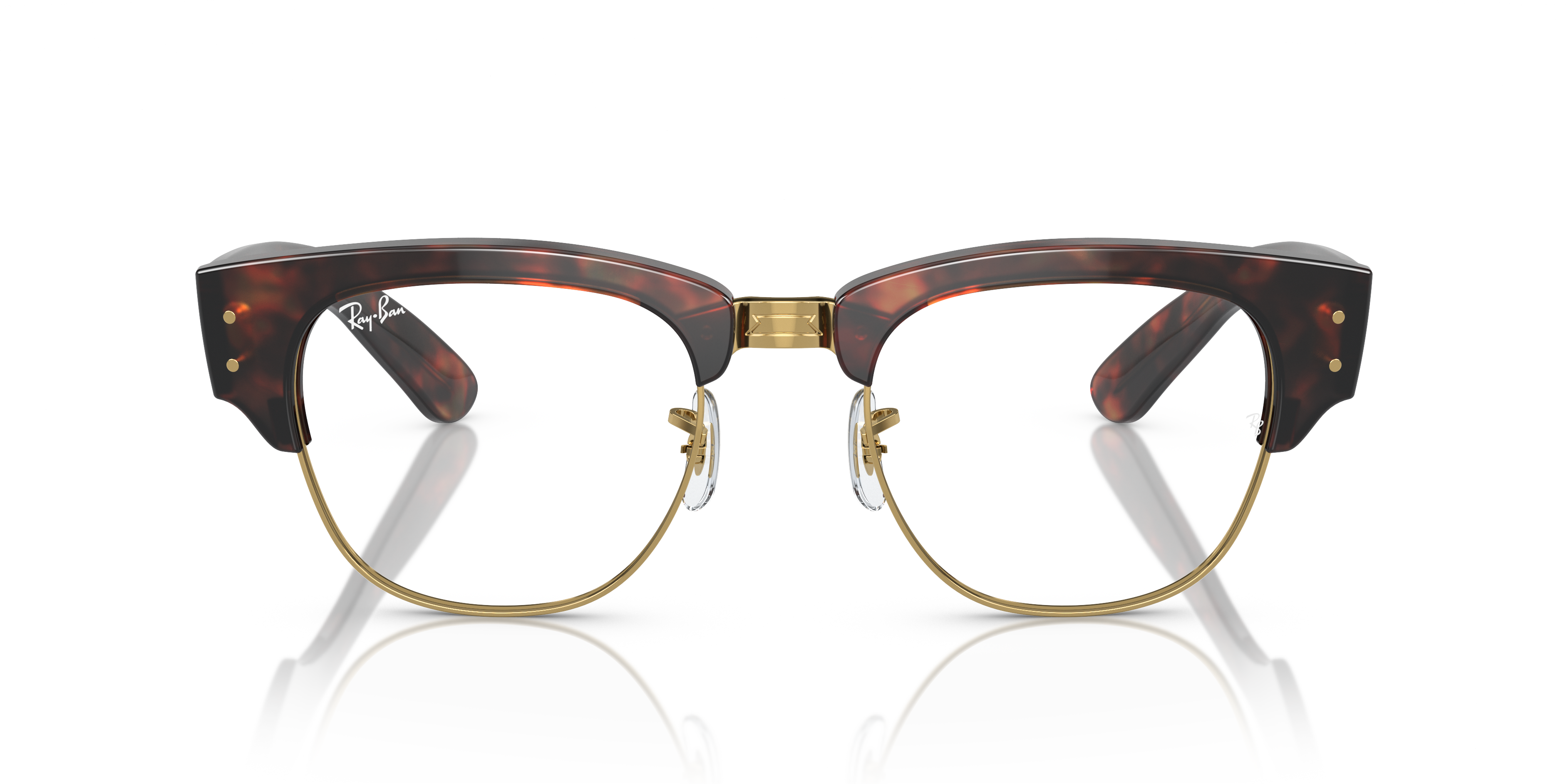 Ray-Ban | 0RX0316V (Mega Clubmaster)