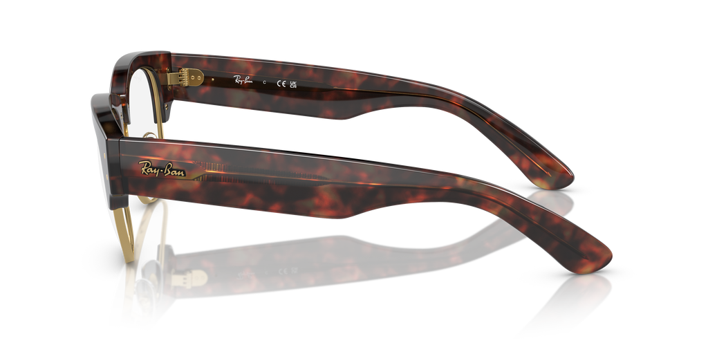 Ray-Ban | 0RX0316V (Mega Clubmaster)