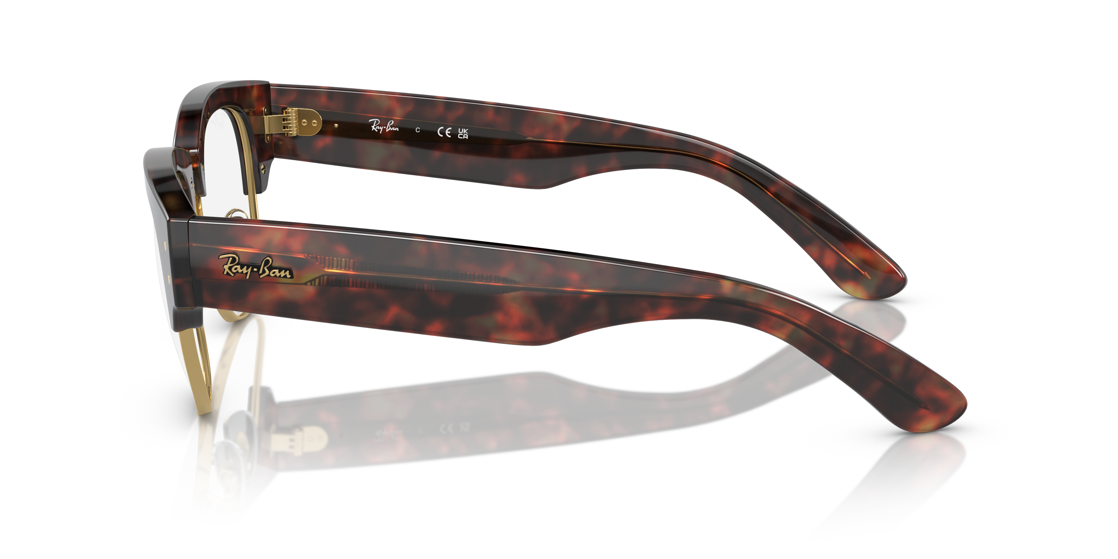 Ray-Ban | 0RX0316V (Mega Clubmaster)