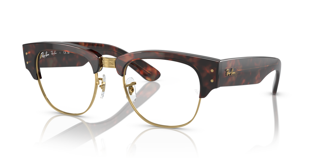 Ray-Ban | 0RX0316V (Mega Clubmaster)