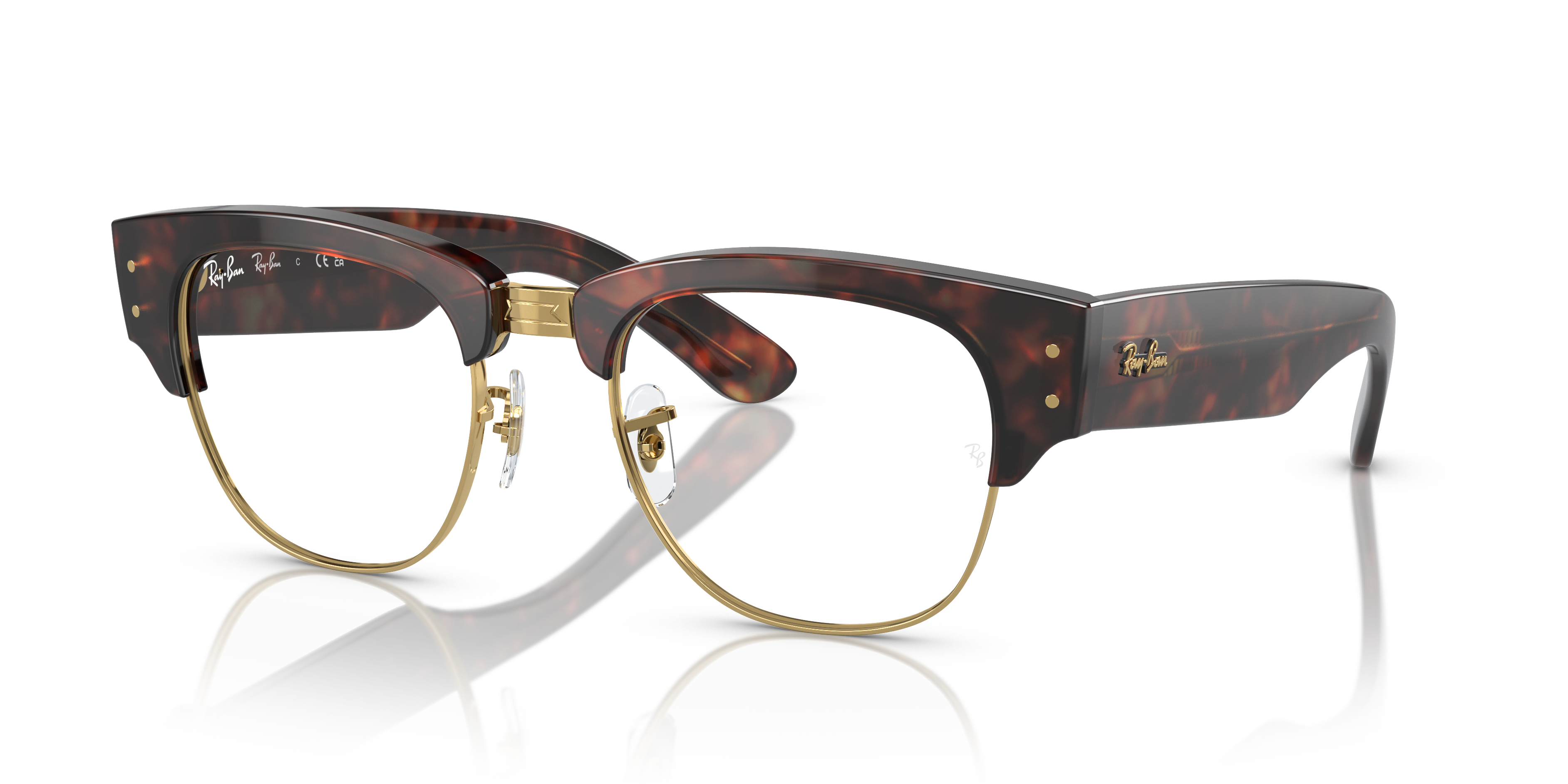 Ray-Ban | 0RX0316V (Mega Clubmaster)
