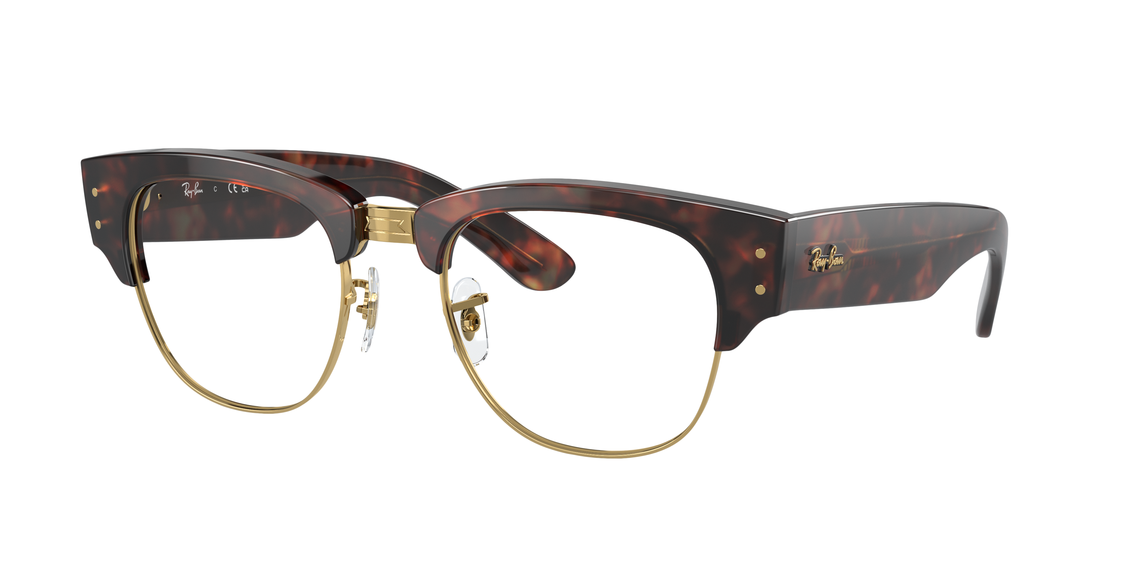 Ray-Ban | 0RX0316V (Mega Clubmaster)