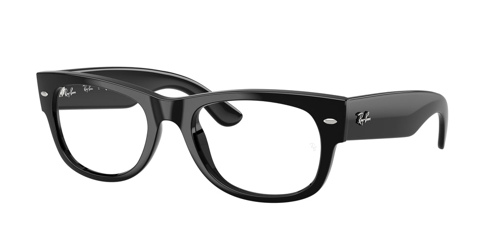 Ray-Ban | 0RX0832V (Mega Wayfarer II)
