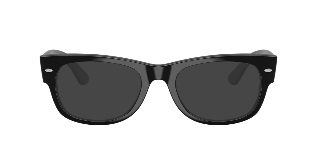 Ray-Ban | 0RX0832V (Mega Wayfarer II)