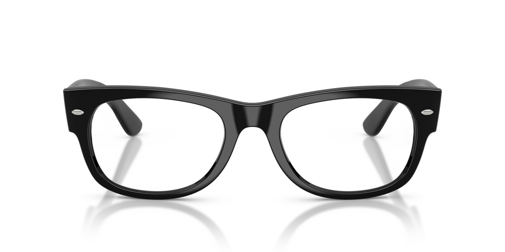 Ray-Ban | 0RX0832V (Mega Wayfarer II)
