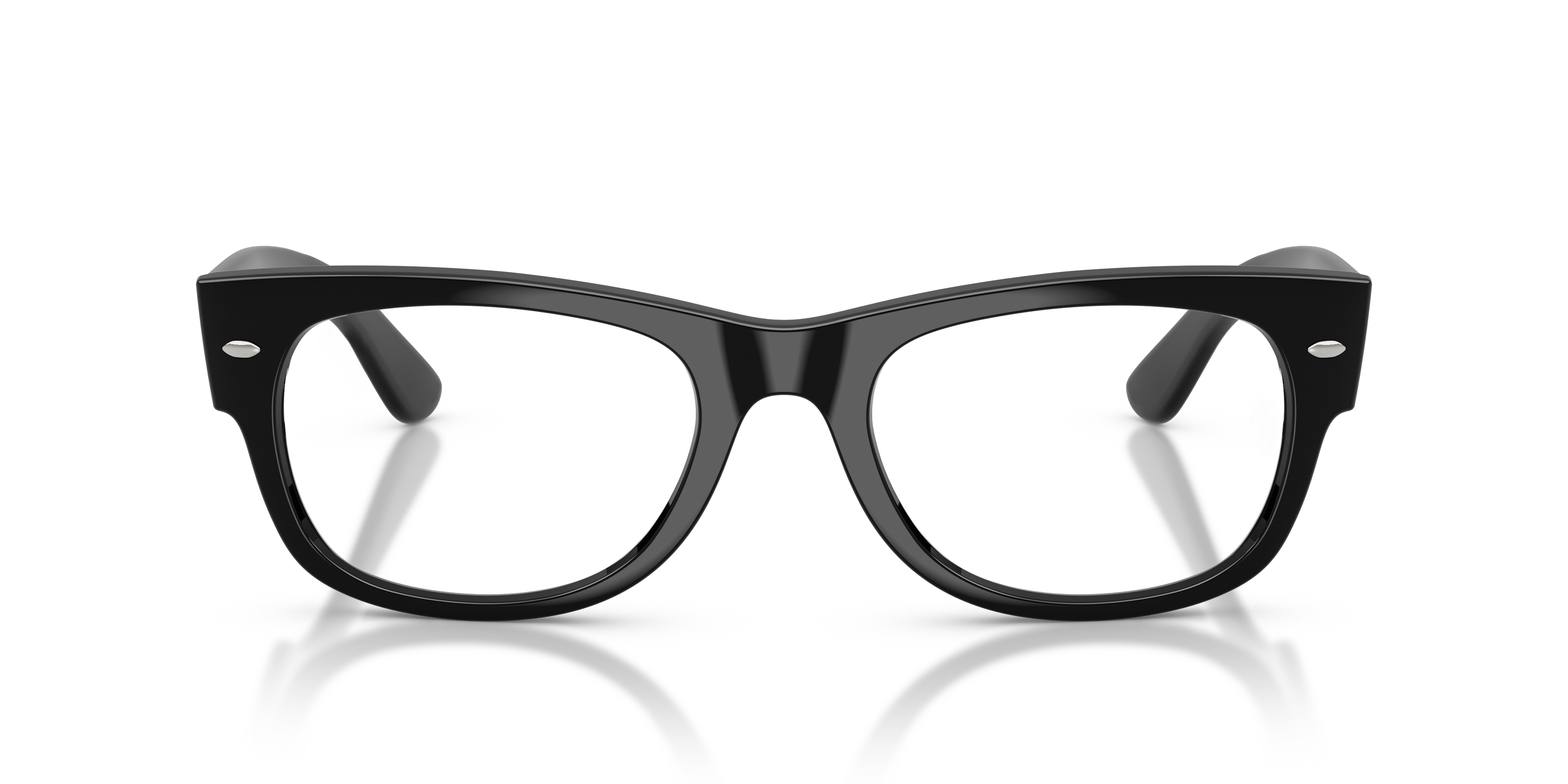 Ray-Ban | 0RX0832V (Mega Wayfarer II)