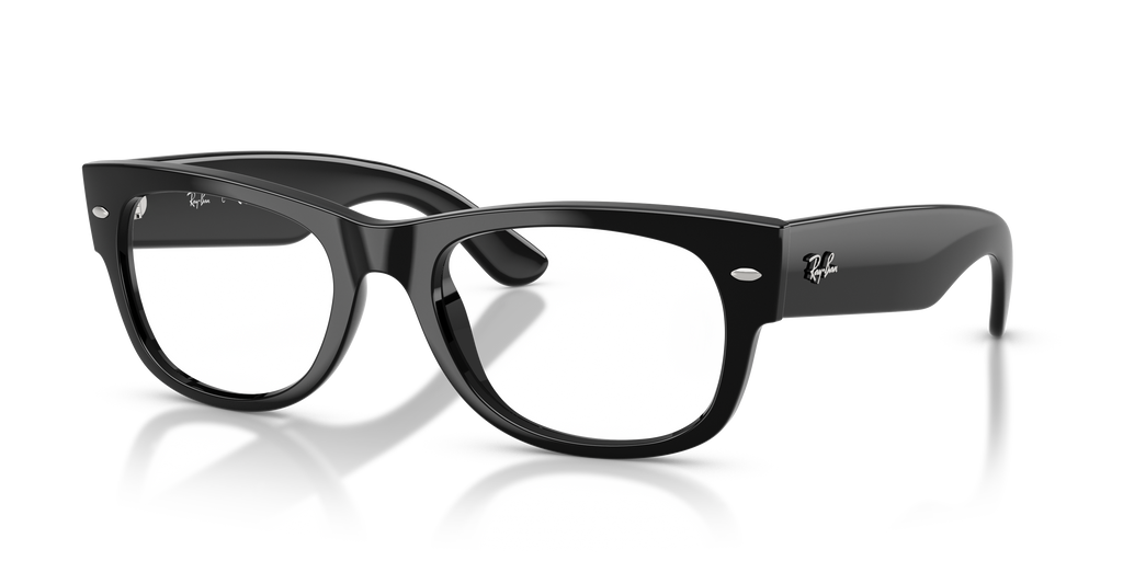 Ray-Ban | 0RX0832V (Mega Wayfarer II)