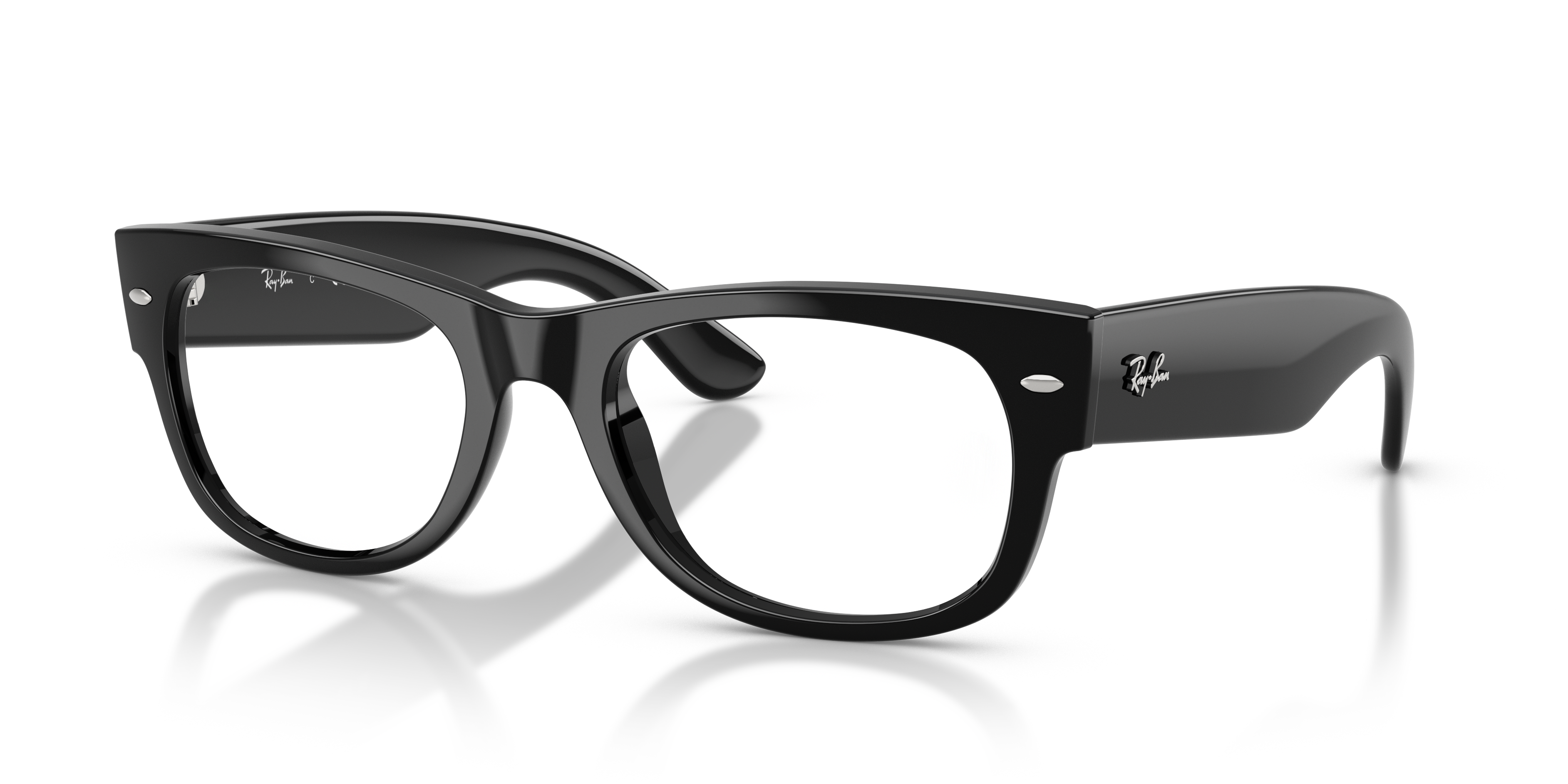 Ray-Ban | 0RX0832V (Mega Wayfarer II)