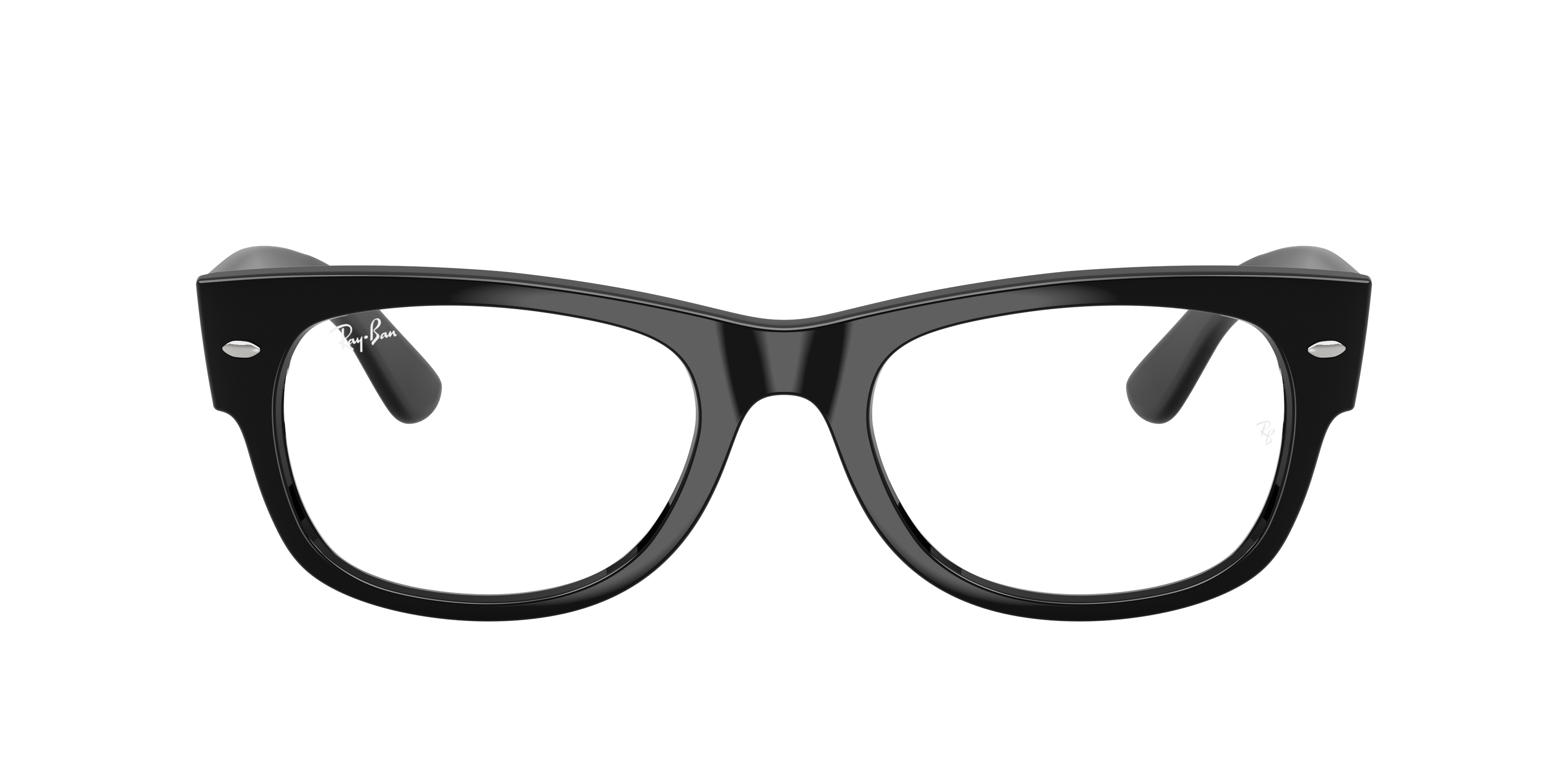 Ray-Ban | 0RX0832V (Mega Wayfarer II)