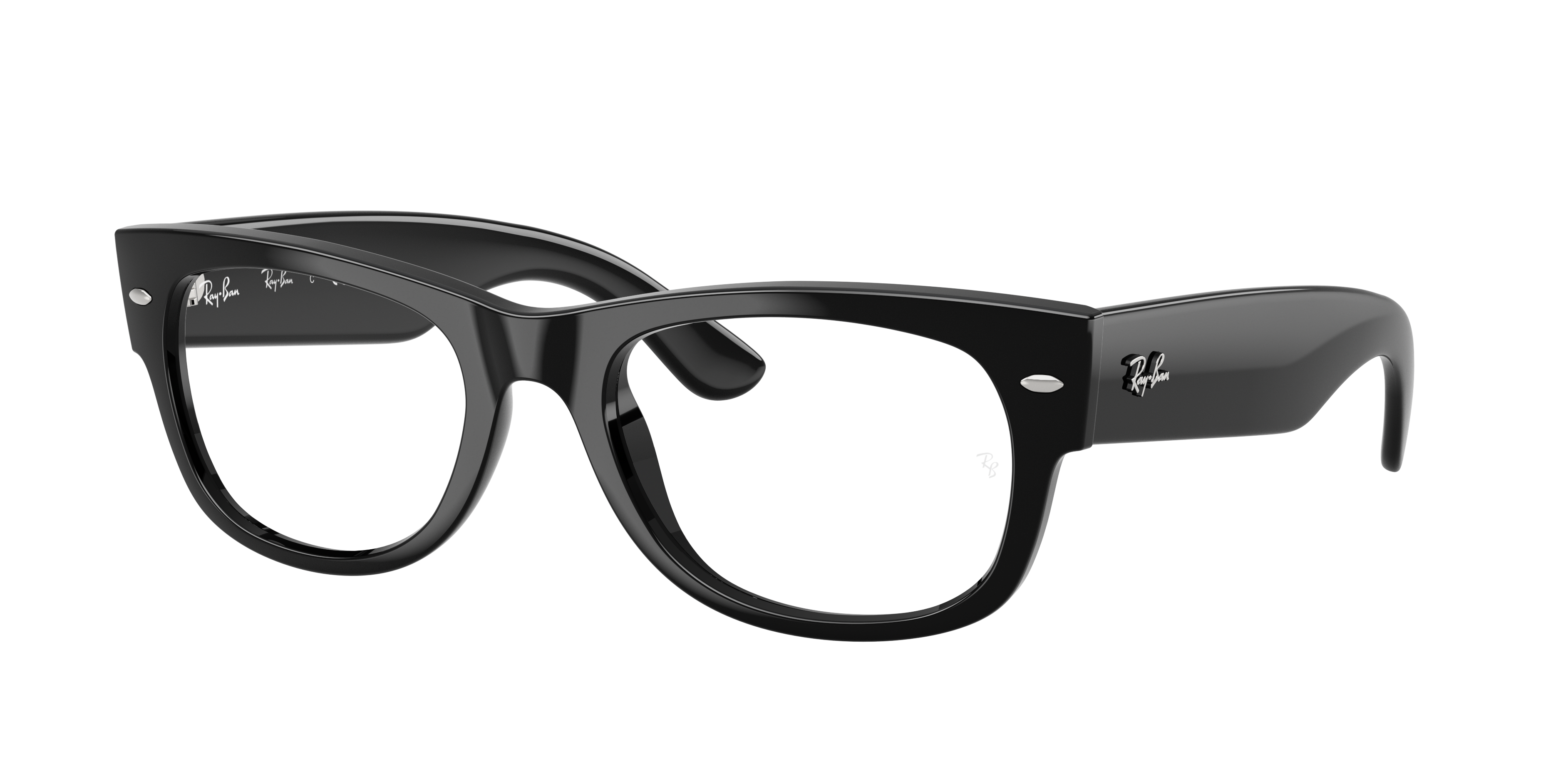 Ray-Ban | 0RX0832V (Mega Wayfarer II)