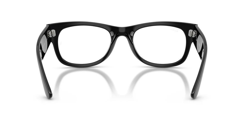 Ray-Ban | 0RX0832V (Mega Wayfarer II)