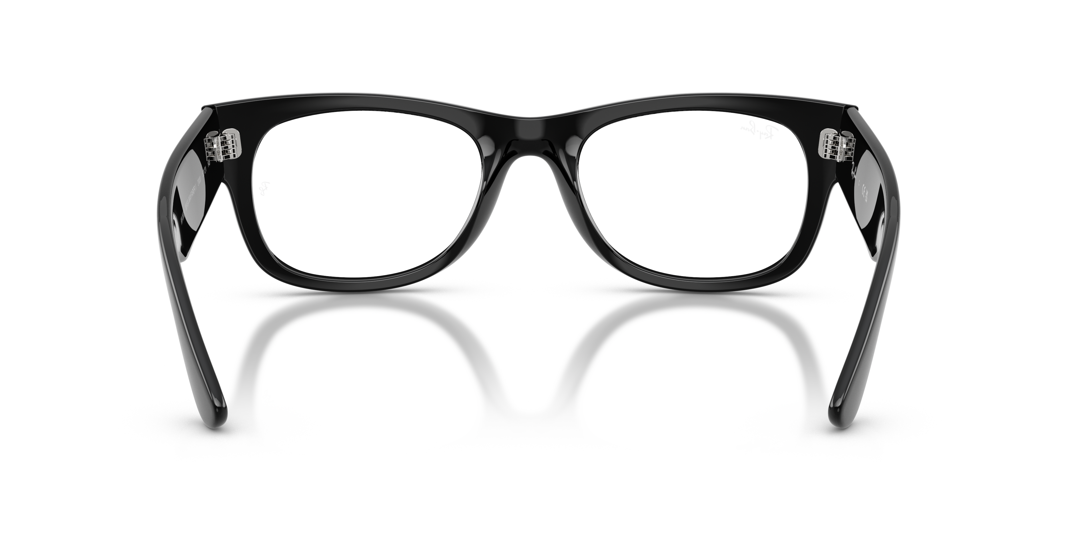 Ray-Ban | 0RX0832V (Mega Wayfarer II)