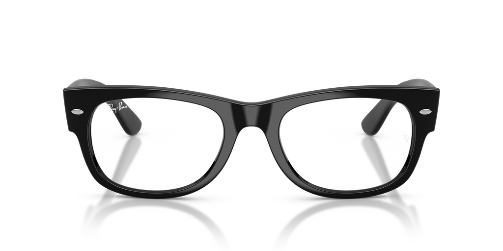 Ray-Ban | 0RX0832V (Mega Wayfarer II)