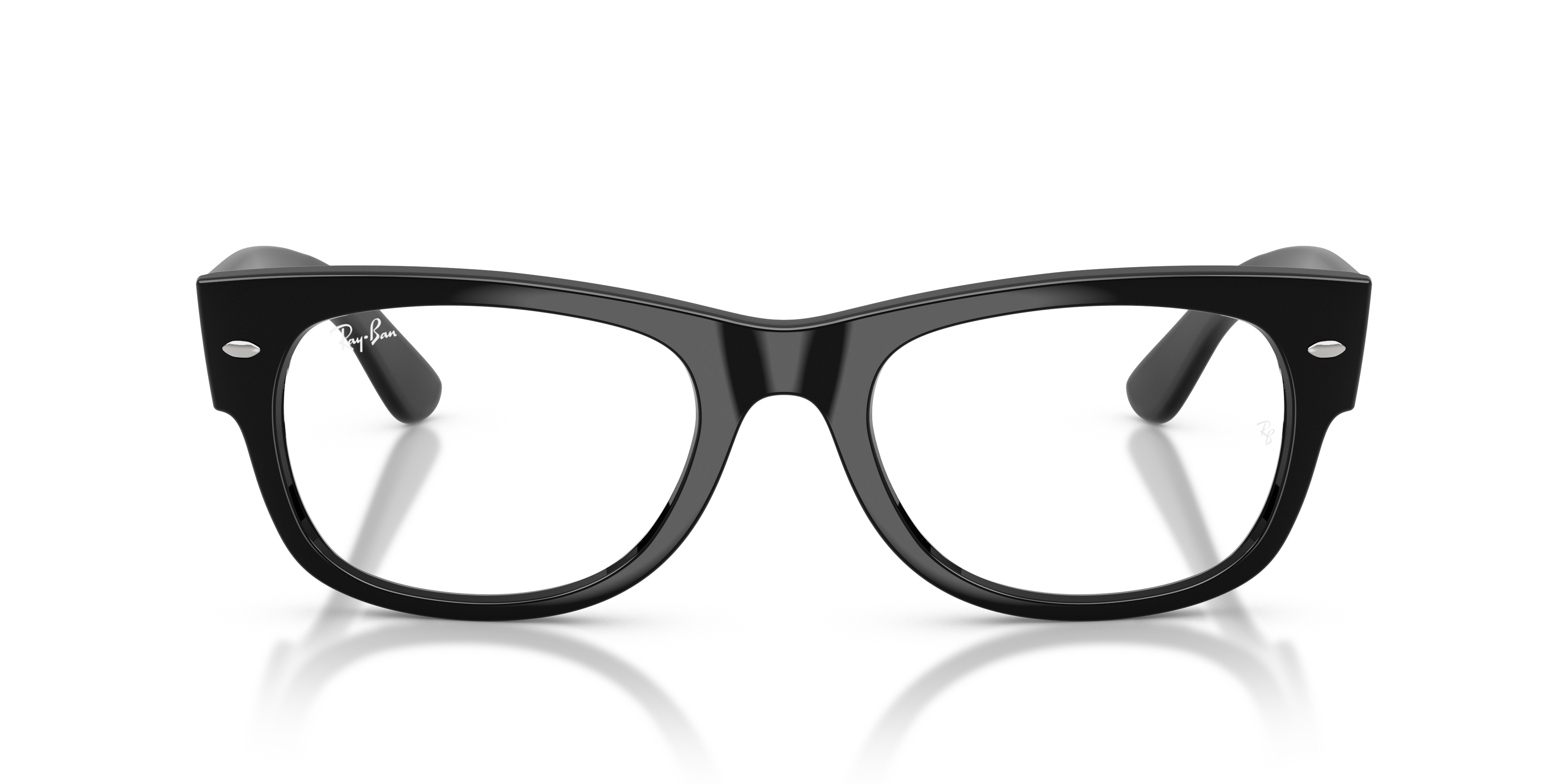 Ray-Ban | 0RX0832V (Mega Wayfarer II)