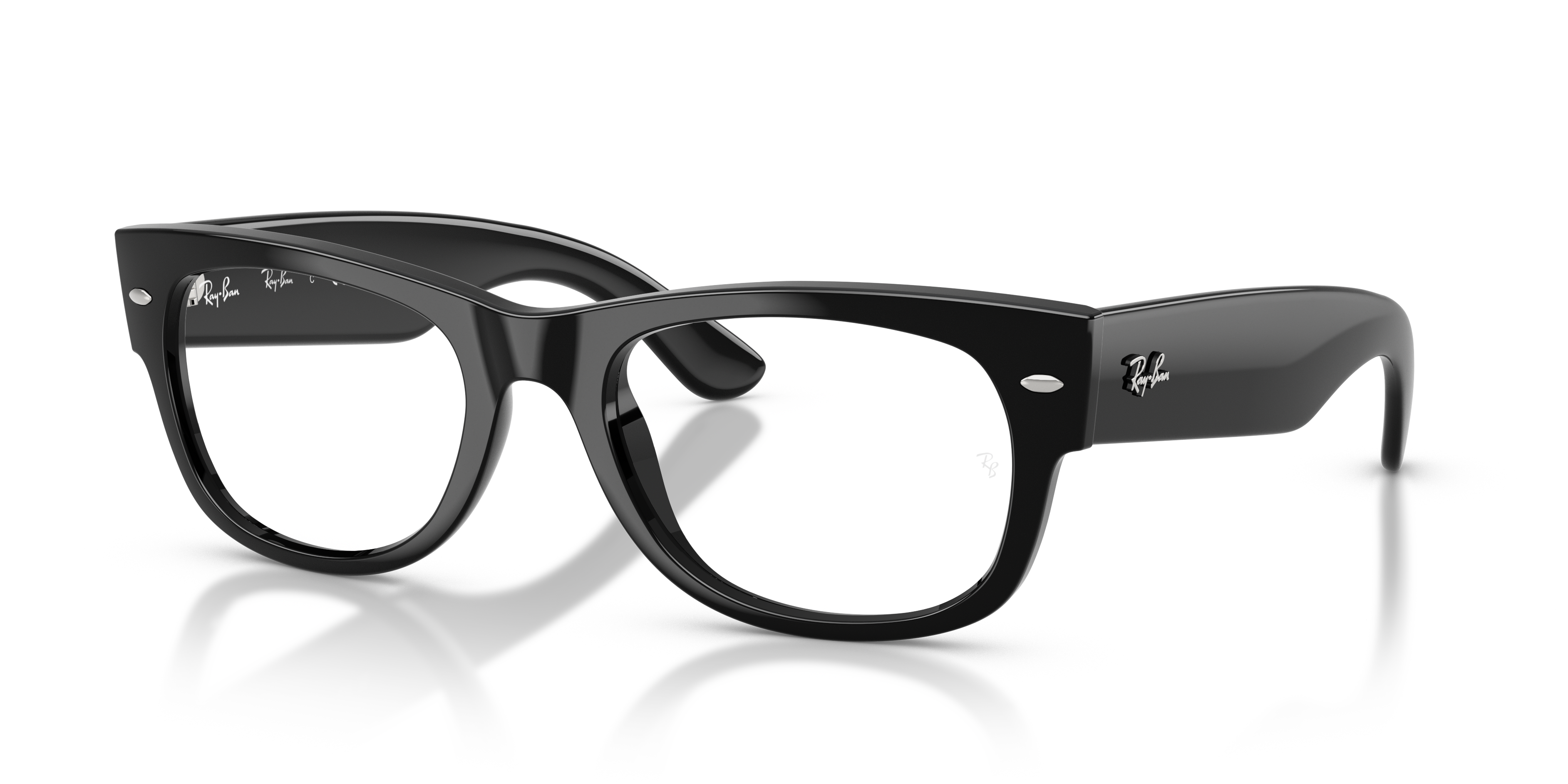 Ray-Ban | 0RX0832V (Mega Wayfarer II)